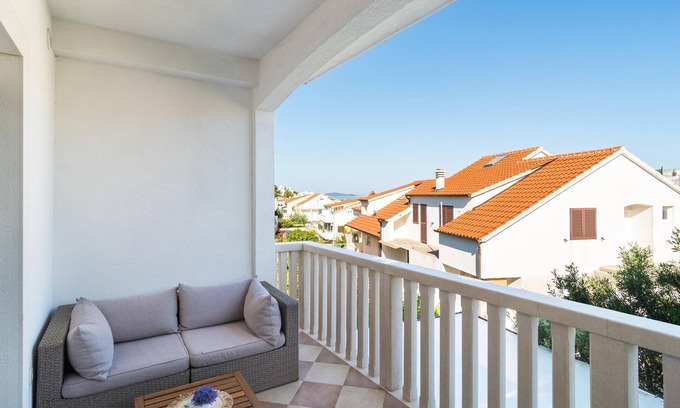 Krizna luka Apartment | 1 bedroom nice apartment in Hvar