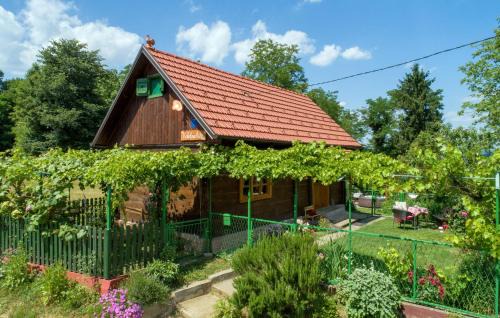 Konjscina House | Relaxing Retreat in Konjscina with Private Hot Tub