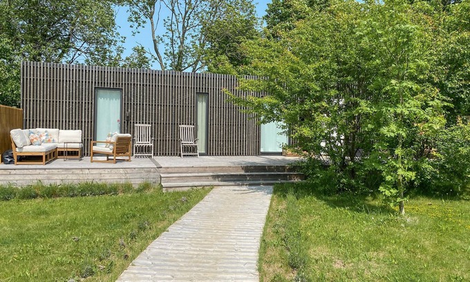 Kastlosa House | 1 bedroom nice home in kastlösa öland