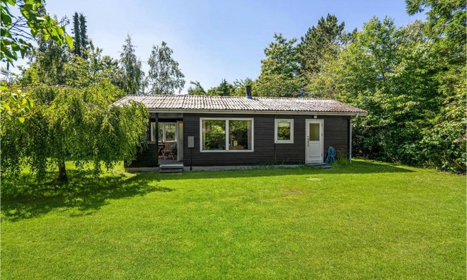Kaldred House | Cozy 1 Bedroom Home in Eskebjerg - Family Friendly Retreat