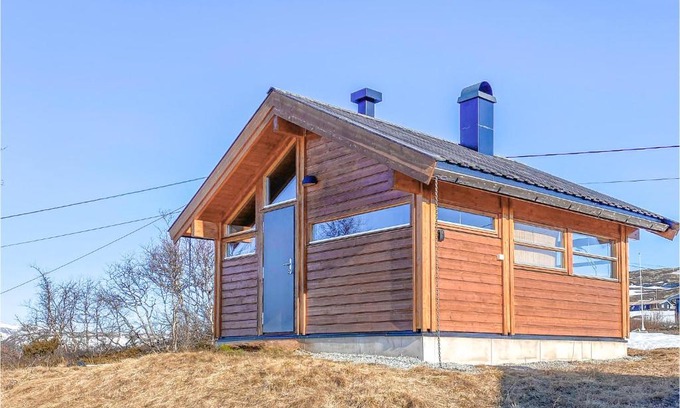 Haugastol House | Beautiful Geilo Home with Majestic Mountain Views