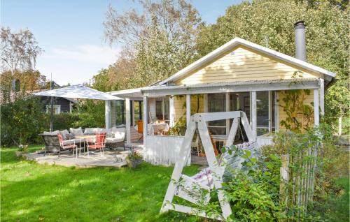 Ystad House | Cozy 1 Bedroom Home in Ystad – Pet and Child Friendly