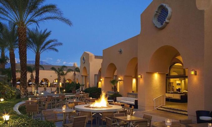 Rancho Mirage Resort | Premium 1 Bedroom at Westin Mission Hills - Top-Rated Amenities