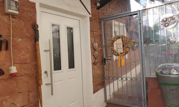 Sankt Martin House | Unforgettable Vrbo Property: Pet-Friendly & Spa Amenities