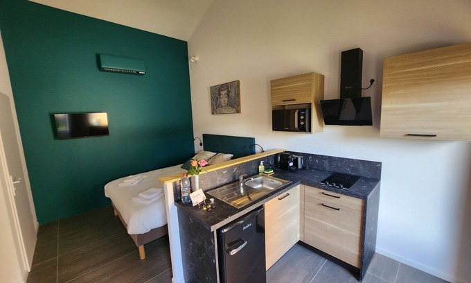 Savigne House | Pet-Friendly Vrbo Property: Perfect for Families & Pets