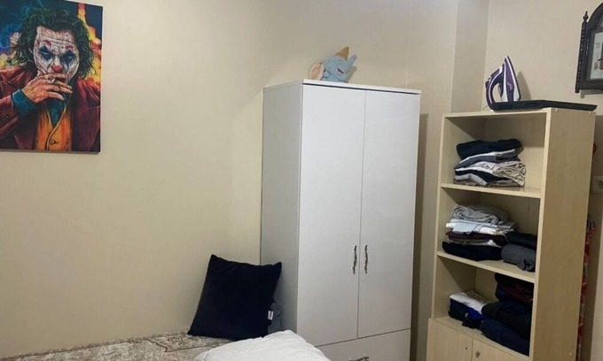 Pendik Apartment | Convenient 1-Bedroom Retreat Near Sabiha Gökçen Airport