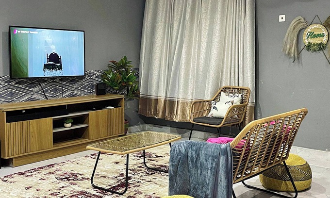 Tamale House | Discover Comfort at Tamani - Your Home Away from Home