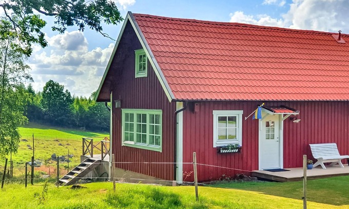 Oxaback Apartment | Experience a Serene Getaway in Our Pet-Friendly Retreat
