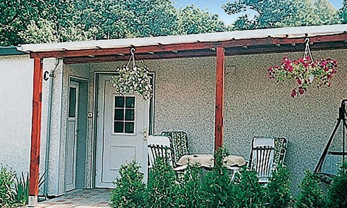 Locknitz House | Cozy Lake View 1 Bedroom Accommodation in Löcknitz