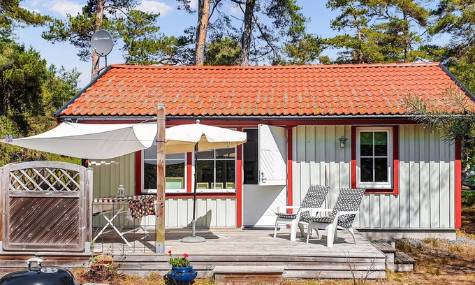 Loderup House | Discover an Inviting Vacation Home by Löderups Lido