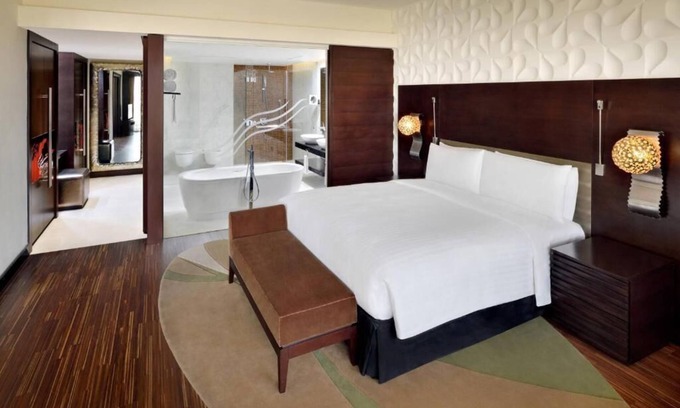 Khalifa City Apartment | Inviting One Bedroom Suite Near Al Forsan Village