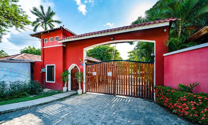 Potrero Condo | 1-Bedroom Unit with Pool Near Beach