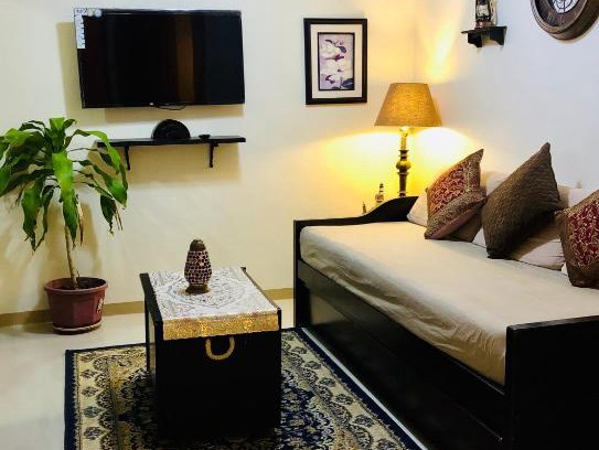 Naga Apartment | Cozy 1 Bedroom Unit with Parking in Naga City