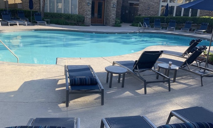 Aliso Viejo Apartment | Cozy 1 Bedroom with Private Bath & Pool Access