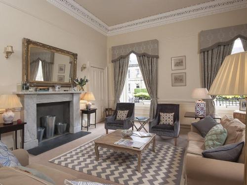 Bonnington House | Family-Friendly 1 Bellevue Terrace with Outstanding Reviews