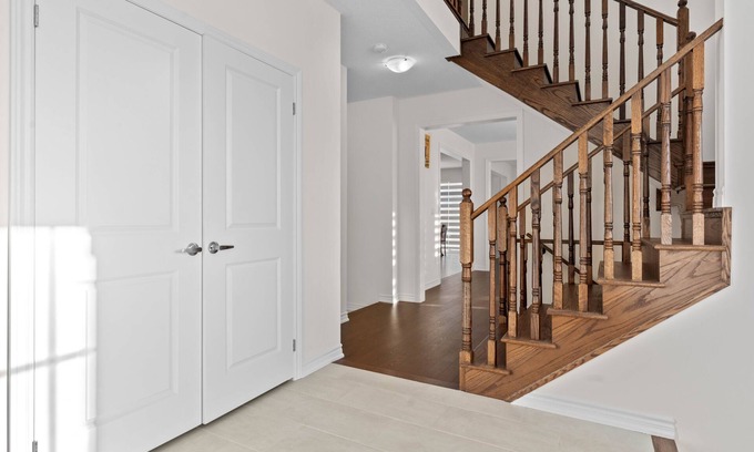 Caledon House | Top Choice in Brampton with Spa and Family-Friendly Amenities
