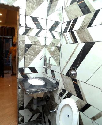 Rohini Apartment | 1 BHK Apartment in Sector 5 Rohini