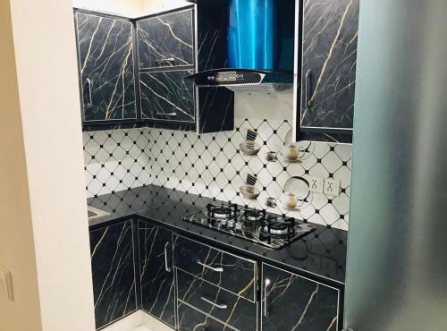 Al Qasimia Apartment | Cozy 1 BHK Apartment in Al Qasimia for Family Stays