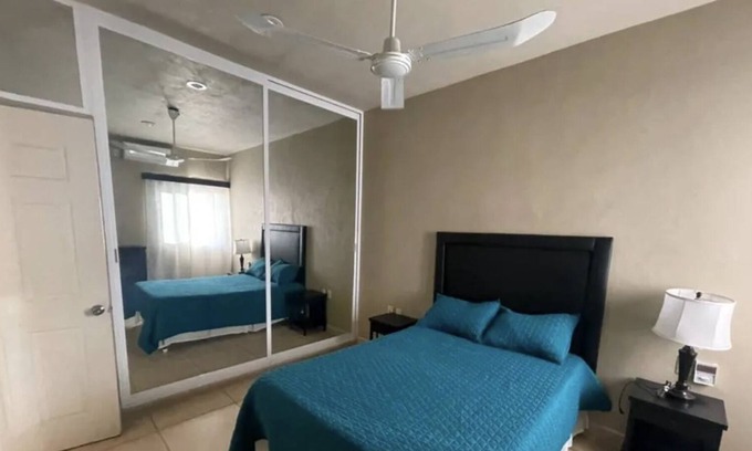 Rincon de Guayabitos Condo | Ideal Location Near Rincón de Guayabitos Beach & Main St