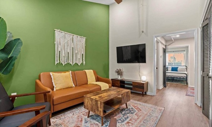 Atlantic Beach Apartment | Prime Location: The Coquina House - Perfect for Families & Pets