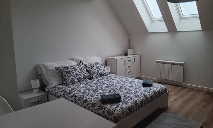 Petrska ctvrt Apartment | Welcoming 1 Br Apartment in the Heart of Prague