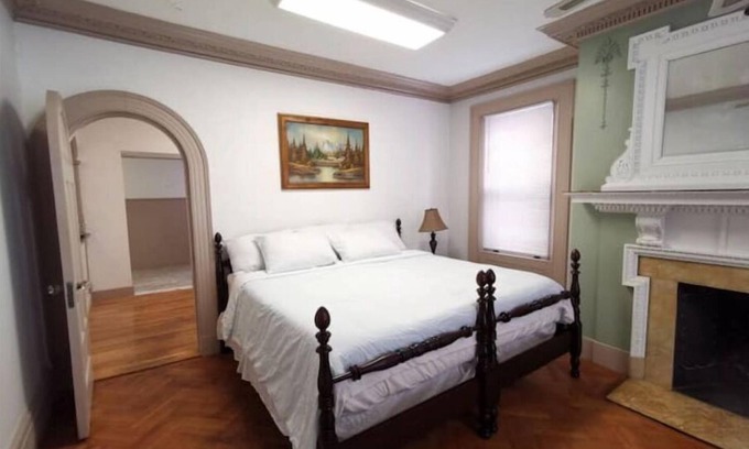 Worcester Apartment | Convenient 1 BR Apartment Near MCPHS and WPI