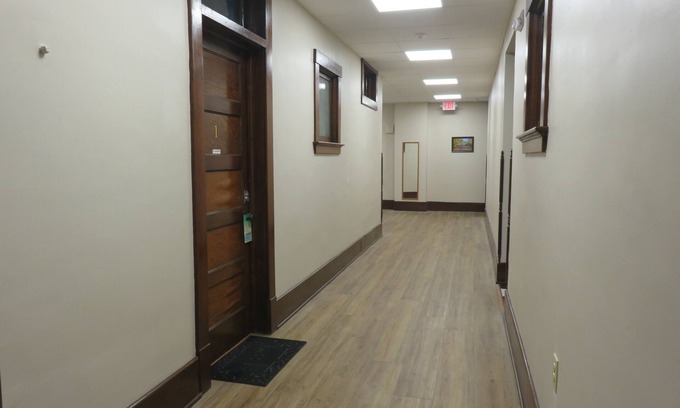 New Bethlehem Apartment | Ideal 1 BR Retreat with Kitchen near Redbank Valley Trail