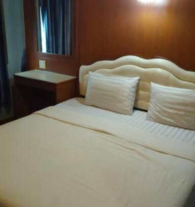 Patong Apartment | Cozy 1 BR Lamai Inn in Patong, Thailand with Accessibility