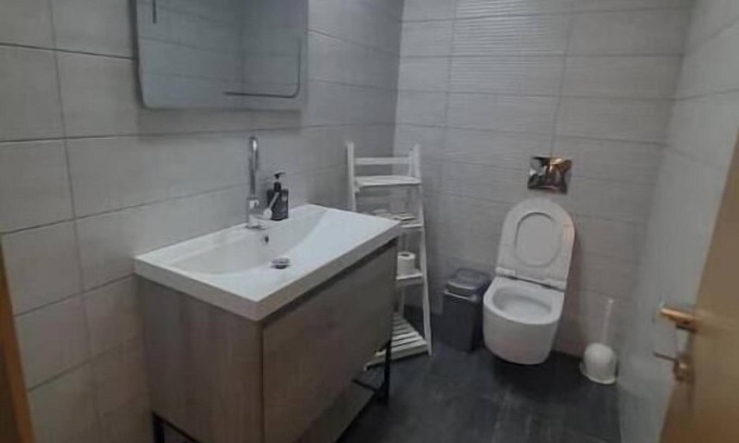 Safra Apartment | 1 BR Resort apartment with pool