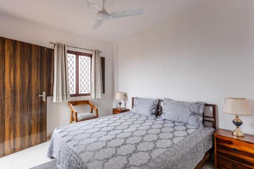 Jakh Apartment | 1 BR Stay enclosing the mountains Nivriti Cottage