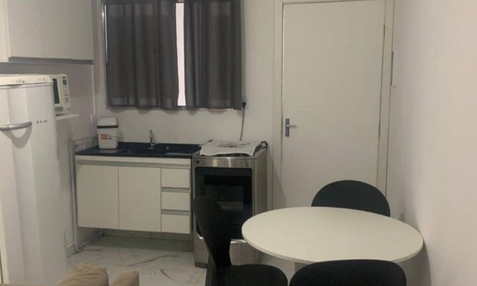 Sitio Barrocada Apartment | Cozy Apartment in Tremembé with Pet-Friendly Amenities