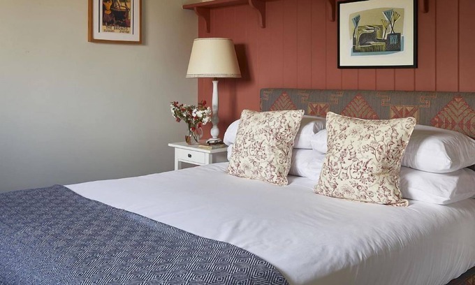 North Barsham Apartment | Comfortable Double & King Rooms Ideal for Families