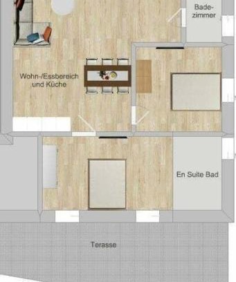 Mucheln Apartment | Discover Eclipse: Family and Pet-Friendly Retreat