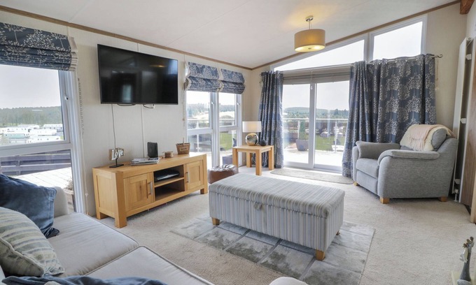 Balminnoch Cottage | 1 Fishermans Hill