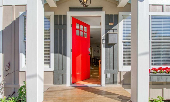 St. Augustine House | Exceptional 4-Star Stay at 1 Fletcher Ln - Family-Friendly