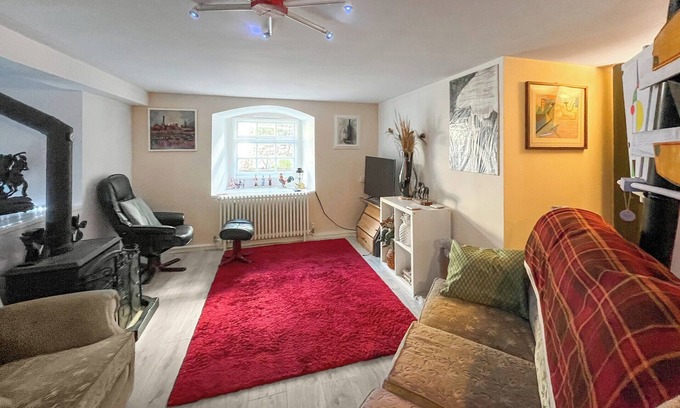 Treffynnon Cottage | 1 bedroom accommodation in Mold and the Clwydian Range