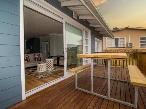 Gansbaai Apartment | Discover 1 Harbour Way: Family-Friendly Retreat with Top Ratings