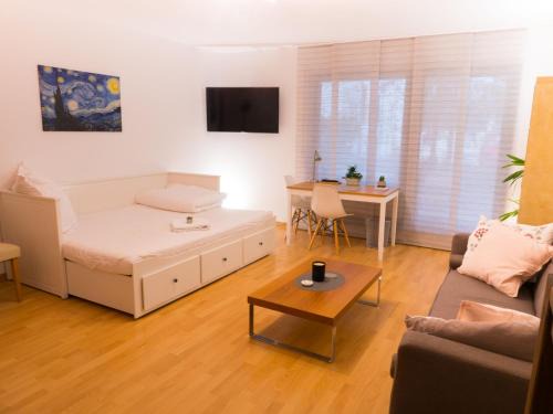 Wiesbaden Apartment | Kid-Friendly Apartment 1: Ideal for Family Vacations