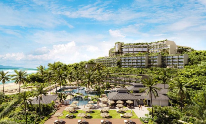 Princeville Resort | Beachfront Bliss at 1 Hotel Hanalei Bay, Rated 9.4/10