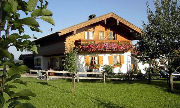 Staudach-Egerndach House | Inviting House Rosenegger: Family-Friendly with Breakfast
