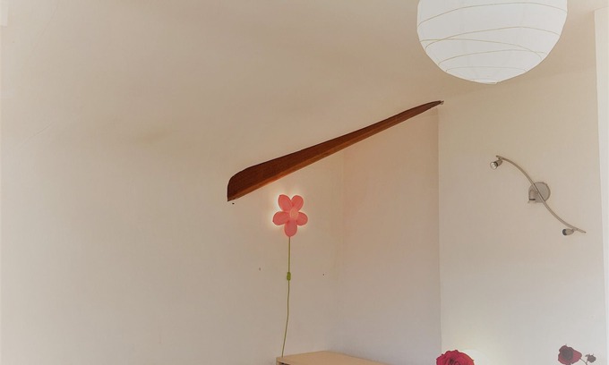 Montigny-les-Cormeilles House | Cozy Private Bedroom Near Central Paris: 20 Minutes Away