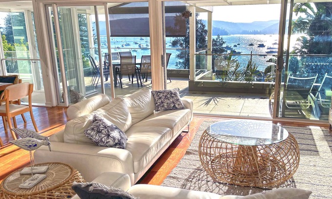 Palm Beach House | Premier Oceanfront Escape at Palm Beach - Guest Rated 10/10