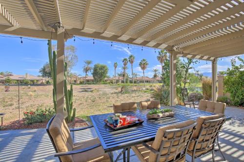 Indio House | Relaxing Indio Retreat Just Moments from Coachella Events