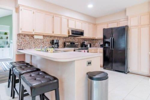 Fortson House | Charming Southern Ranch Near Flat Rock Park Awaits You