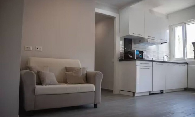 Quartiere XXI Pietralata Apartment | Steps from the Metro: Rome Essence with Family-Friendly Perks