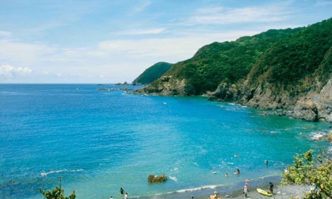 Otsuki House | Relaxing Stay at Hatagun Kōchi with Spa Amenities