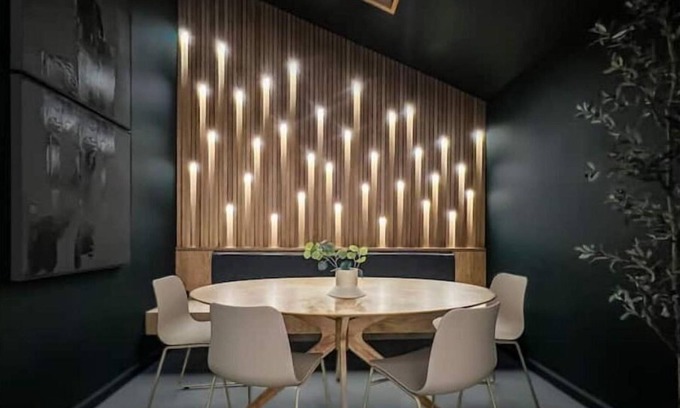 Clodine House | Experience 1_OAK: Custom Design with Spa & Family Amenities