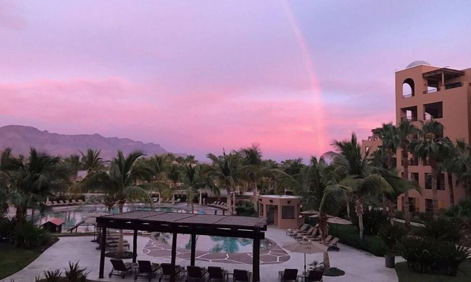 El Marasal Resort | Explore Villa Del Palmar: Family-Friendly Paradise Awaits