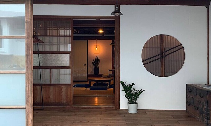 Hedamura House | Scenic Nishi-Izu House: Steps from the Sea & Breathtaking Views