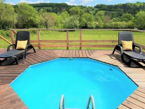 Plazac House | Exclusive Late Deals with Private Pool and Ocean Views